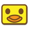 Logo of Duckdig android Application 